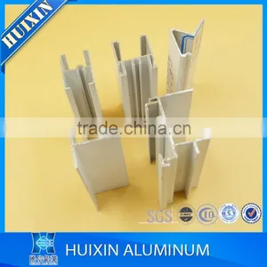 Foshan Aluminium Window Section Aluminum Profile Manufacturer thumbnail-4