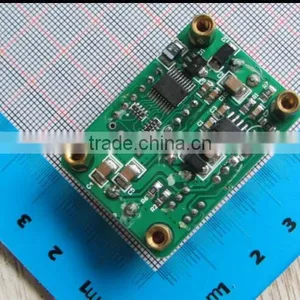 DC-DC 4.5-24V High Efficiency Synchronous Rectifier Buck Power Converter Voltmeter Power Supply Module With Digital Tube thumbnail-3