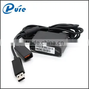 for Xbox360 Kinect ac Adapter for Xbox360 Somatosensory Kinect Sensor Adapter for Xbox360 thumbnail-4