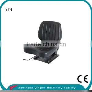 Toro Lawn Mowers and Tractor Bucket Seat thumbnail-1