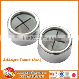 Wholesale Sticky Hook,wall Mounted Round Owel Hooks,self Adhesive Hook thumbnail-1