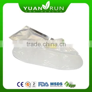 Magic Callus Removal Exfoliating Foot Mask thumbnail-1