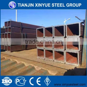 Square and Rectangular Steel Tube, Square Steel Tubes thumbnail-3