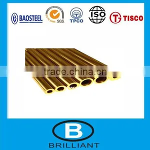 Thick Wall Copper Tube Korea on Sale C10200 thumbnail-1