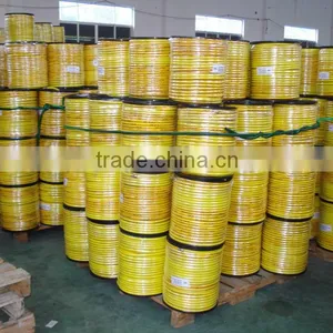 Premium Drinking Water Hose (5/8"ID x 25') High Water Pressure Hose thumbnail-5