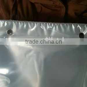 Fish Consumption Bag Plastic Food Packaging Bag thumbnail-2