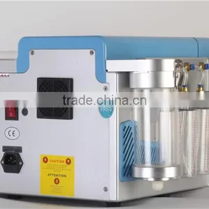 Portable 2 in 1 Home Use Microdermabrasion Diamond Peel Machine at Lowest Price thumbnail-4