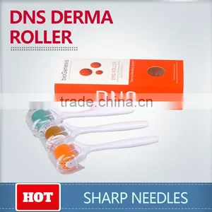 2015 Most Popular Selling Biogenesis Dns Derma Roller Set With Cheap Price thumbnail-1