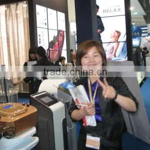 Shenzhen De Ren Xin Beauty Equipment Co., Ltd. company overview - view 1 thumbnail