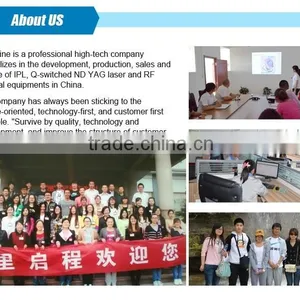 CE Approved Portable Hair Laser Remove for 808nm White Laser Diode thumbnail-5