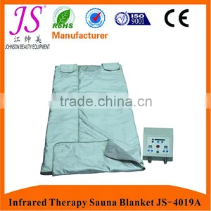 FIR Therapy Heating Sauna Blanket For Sale thumbnail-1