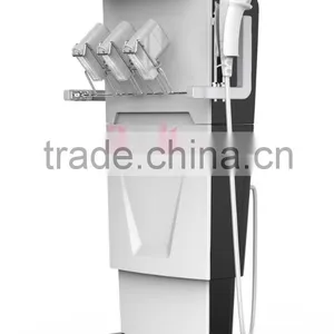 New Design Professional Face Lift Sono Queen HIFU High Intensity Focused Ultrasound Machine Hifu Face Lift Machine For Salon thumbnail-2