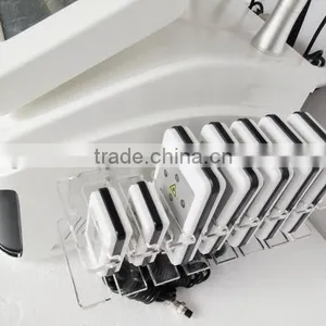 CE Approved Vacuum Cavitation Machine With Lipo Laser RF thumbnail-4