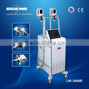 Body Reshape 2015 Cryo Lipo Shaping Zeltiq Criolipolisis Equipment Cryolipolysis Machine Handpieces thumbnail-1