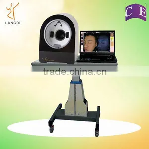 Langdi ld 1500 Bia Magic Mirror Skin Analyzer / Skin Scanner thumbnail-1