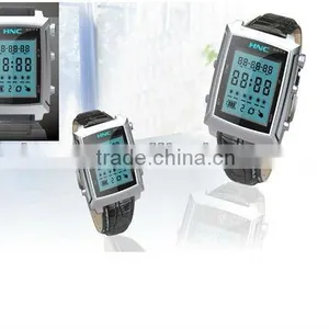 2013 Modern Product 650nm Low-power Visible Laser Low-intensity-level Laser Diabetic Watch thumbnail-1