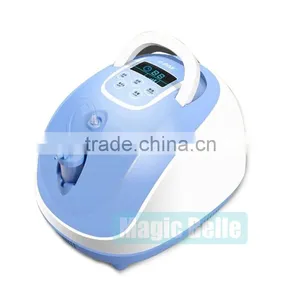 CE Certificated Portable Oxygen Making Machine Oxygen Concentrator 90% Purity Oxygen Machine for Health thumbnail-2