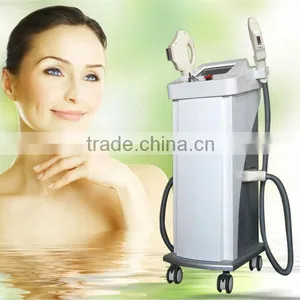Beauty Equipment With IPL System to Remove Pore,acne, Wrinkles, Freckles thumbnail-1