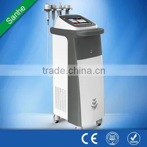 Expression Lines Removal Sanhe The Most Professional HIFU Anti-aging Slimming/ HIFU Lifting/Body Shaping Machine thumbnail-2