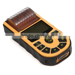 OEM/ODM Services Single Channel Handheld LCD Display Digital Ecg Machine Price thumbnail-3