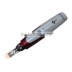 Electric Micro Needle ,anti Ageing,anti Wrinkle/,wonderful Micro Needle System(CE Approved) thumbnail-1