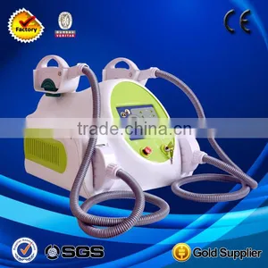 Distributor Wanted Elight SHR Portable / SHR IPL Hair Removal Cosmetic Machine thumbnail-3