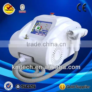 Factory Price Q-switched Laser Tattoo Removal Beauty thumbnail-1