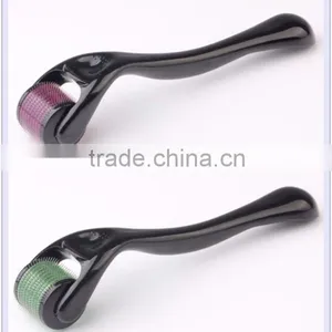 Pex Laser Skin Care Beauty Machine Roller Derma, Dermapen Needles thumbnail-3