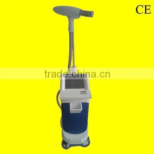 Lowest Price Innovative Products--Cooling Probe Hair Removal Laser Machine-P003 With Protect Glass/goggle thumbnail-1