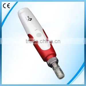 Auto Derma Roller System, Electric Micro Needle Derma Skin Roller,derma Roller Machine -EL011 thumbnail-1