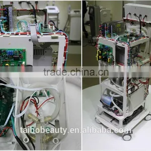 Cocoon Beauty Tighten Cryolipolysis System Cryo/antifreeze Membrane for Cryolipolysis/cryolipolysis Vacuum thumbnail-3