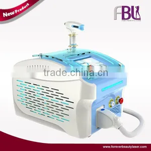 New Product!!!808nm Laser Diode Hair Removal Equipment With CE Approved/Germany Laser Bar ---DIDO-VI thumbnail-1