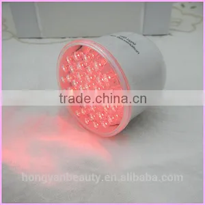 2015 New Product 5 in 1 Professional Home Use Led Light Therapy Device thumbnail-1
