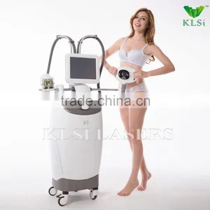 Body Slimming Machine Ultrasonic Vacuum Cavitation Lipo Machine Cavitation RF Slimming Machine/ultrasound Machine Price thumbnail-3