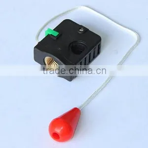 Manual Inflator/valve - Use for Inflatable Life Jacket/Vest Rearming Kit /spare Parts/accessories thumbnail-2