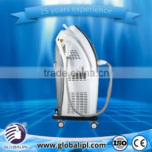 2000W IPL+ Diode Laser 2 In 1 Multifuntion Skin Care Permanent Facial Hair Removal With EMC LVD Test Repot Whole Body thumbnail-5