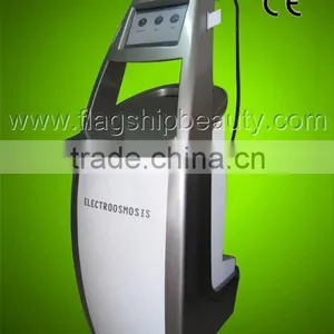 Vertical Skin Care Machine Nedle Mesotherapy thumbnail-1