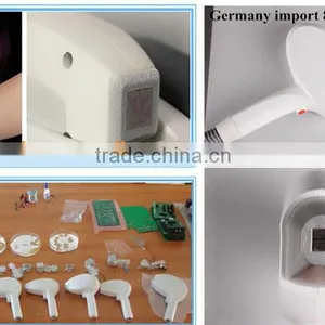 Professional Painless Iodo Laser for Permanent Hair Removal thumbnail-6