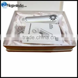 Super Popular Positive Negative Ion Massager Skin Lifting Photon Hammer PLUG thumbnail-5