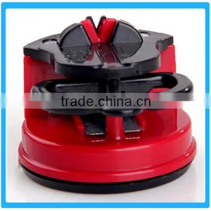 Hot Selling Mini Safe Kitchen Kinfe Sharpener thumbnail-3