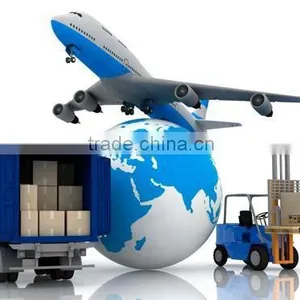 Air Fright Forwarder From China to India thumbnail-1