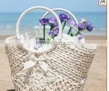 Primary Colors Are Corn Hush Handbags thumbnail-1