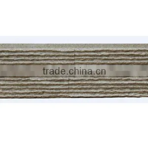 High Quality Polyurethane Moulding Zp-003 Home Decorating pu Artificial Decoration Solid Stone Surface thumbnail-2