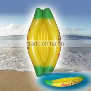 Inflatable Boat, Inflatable Banana Boat, Inflatable Air Boat, PVC Banana Boat thumbnail-1