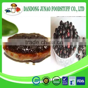Hot Selling Wild Source Black Currant Puree thumbnail-1
