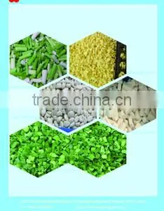 2015 Grade A Frozen IQF Yellow Peach Halves/dices/slices for Sale thumbnail-6