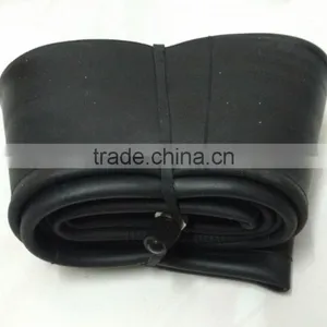 Best Quality Two Wheeler & Butyl Finish Natural Rubber Tubes thumbnail-1
