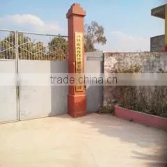 Guangxi Bobai Bozhou Native Product Co., Ltd. company overview - view 1 thumbnail