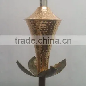 Garden Stick Hammered thumbnail-1