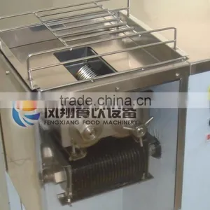 QW-10 Large Type MEat Stripper,pork Slicer,beef Stripper.chicken Cutter thumbnail-5